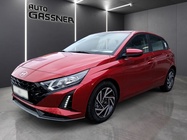 Hyundai i20 2025