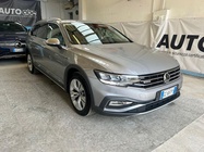 Volkswagen Passat 2021