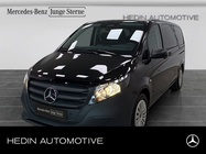 Mercedes-Benz Vito 2025