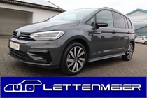 Volkswagen Touran 2025