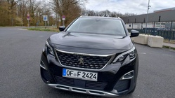 Peugeot 5008 2019