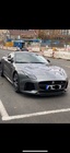 Jaguar F-TYPE 2016