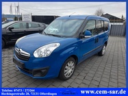 Opel Combo 2012