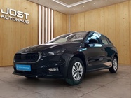 Skoda Fabia 2025