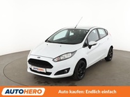 Ford Fiesta 2017