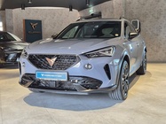 Cupra Formentor 2025