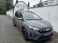 Dacia Jogger 2025