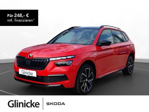 Skoda Kamiq 2023