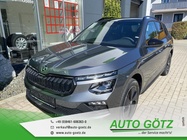 Skoda Kamiq 2026