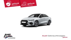 Audi S3 2024