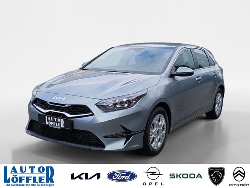 Kia cee'd / Ceed 2025