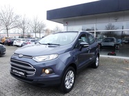 Ford EcoSport 2015