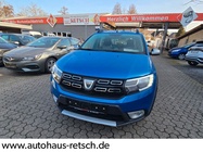Dacia Sandero 2019