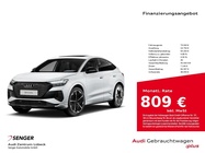 Audi Q4 e-tron 2025