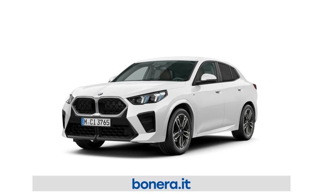 BMW X2 2026