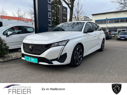 Peugeot 308 2023