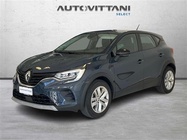 Renault Captur 2022