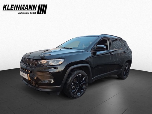 Jeep Compass 2023