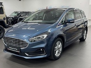 Ford S-Max 2022