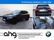BMW X3 2024