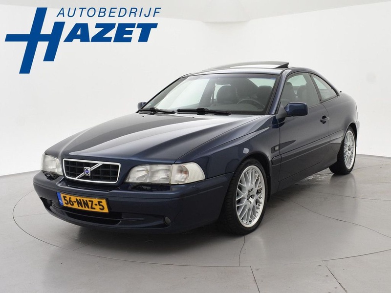 Volvo C70
