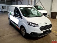 Ford Transit Courier 2021