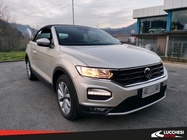 Volkswagen T-Roc 2021