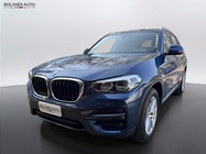 BMW X3 2020