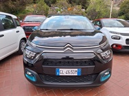 Citroen C3 2022