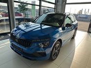 Skoda Kamiq 2024