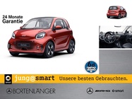 Smart ForTwo 2024