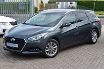 Hyundai i40 2016