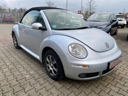 Volkswagen New Beetle 2007