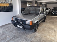 Fiat Panda 1987