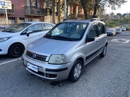 Fiat Panda 2004