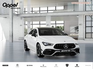 Mercedes-Benz CLA-Class 2025