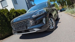 Ford Kuga 2023