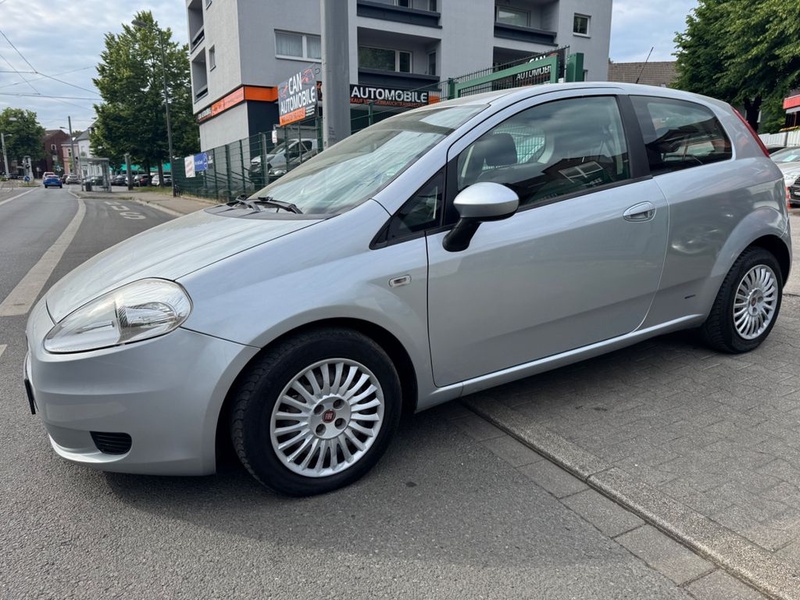 Fiat Grande Punto