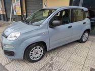 Fiat Panda 2022