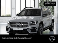 Mercedes-Benz GLB-Class 2026