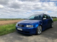 Audi A3 1997