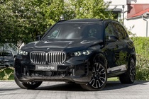 BMW X5 2025
