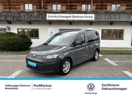 Volkswagen Caddy 2024