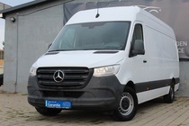 Mercedes-Benz Sprinter 2019
