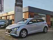Hyundai i20 2025