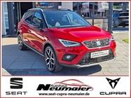 Seat Arona 2021