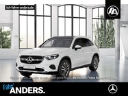 Mercedes-Benz GLC-Class 2023