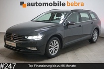 Volkswagen Passat 2020