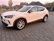 Cupra Formentor 2022