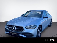 Mercedes-Benz C-Class 2022